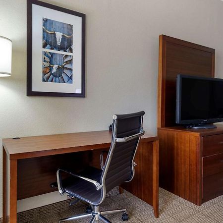 Comfort Suites Gainesville Eksteriør billede