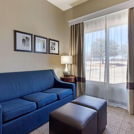 Comfort Suites Gainesville Eksteriør billede