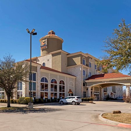 Comfort Suites Gainesville Eksteriør billede