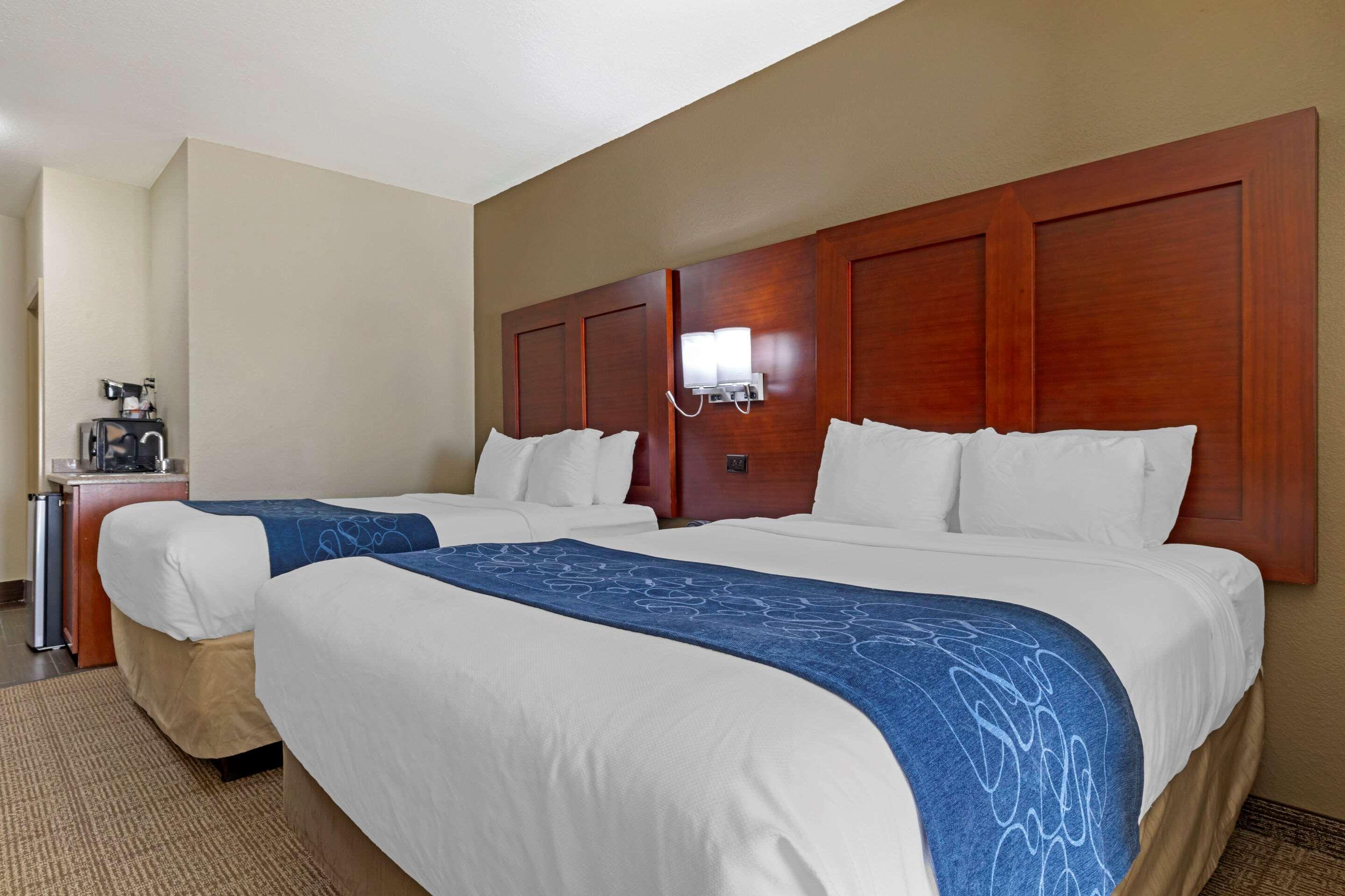 Comfort Suites Gainesville Eksteriør billede