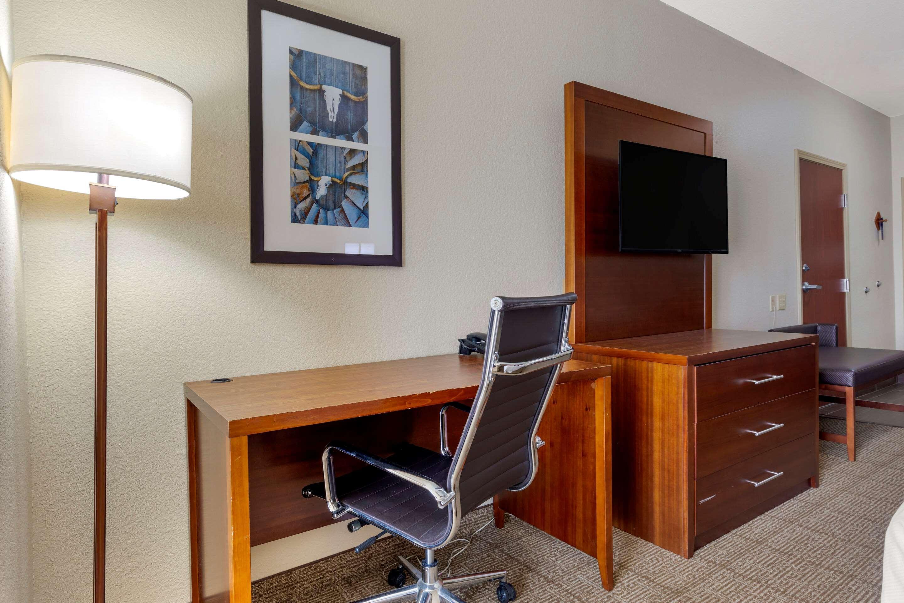 Comfort Suites Gainesville Eksteriør billede