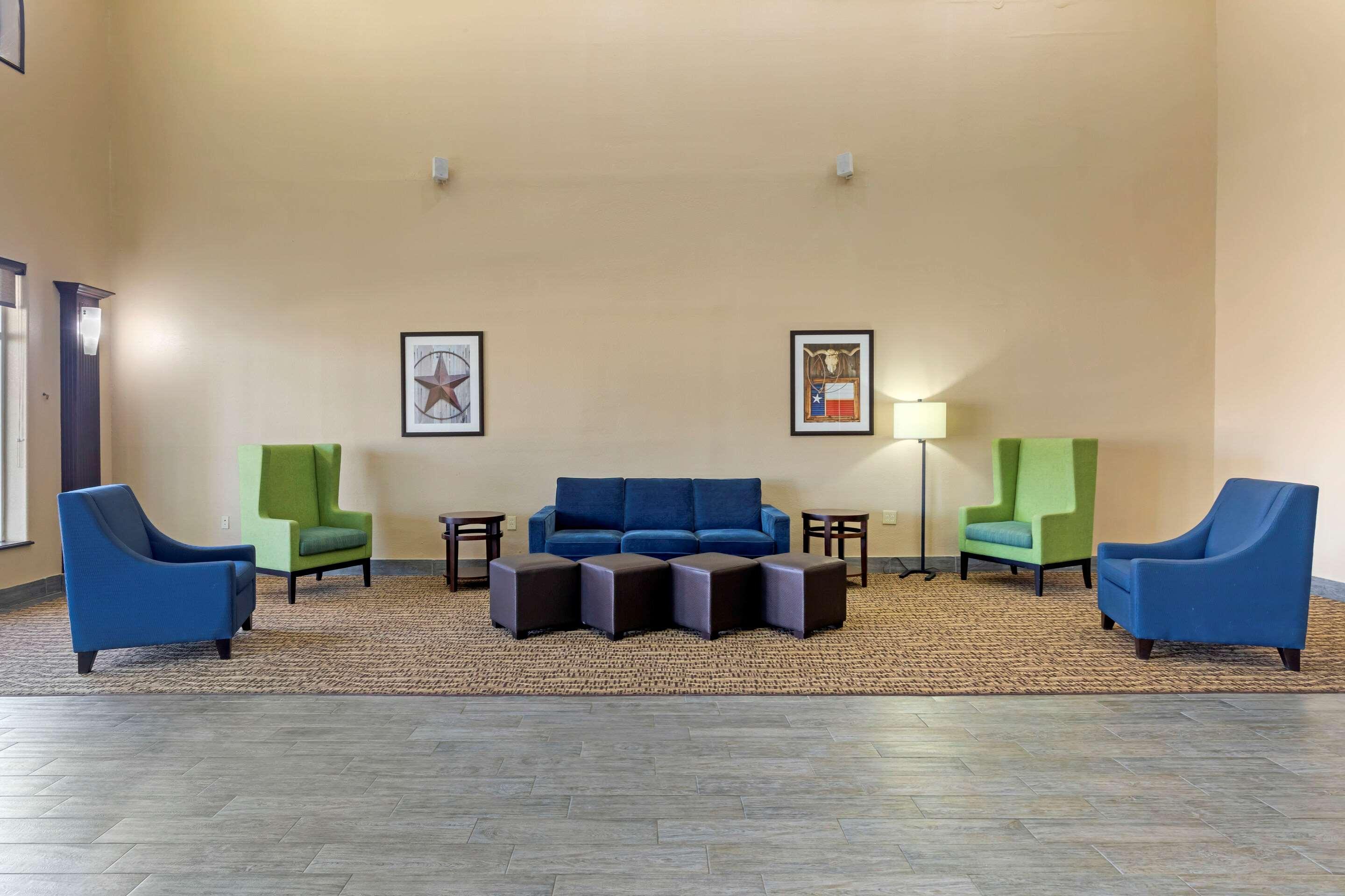 Comfort Suites Gainesville Eksteriør billede