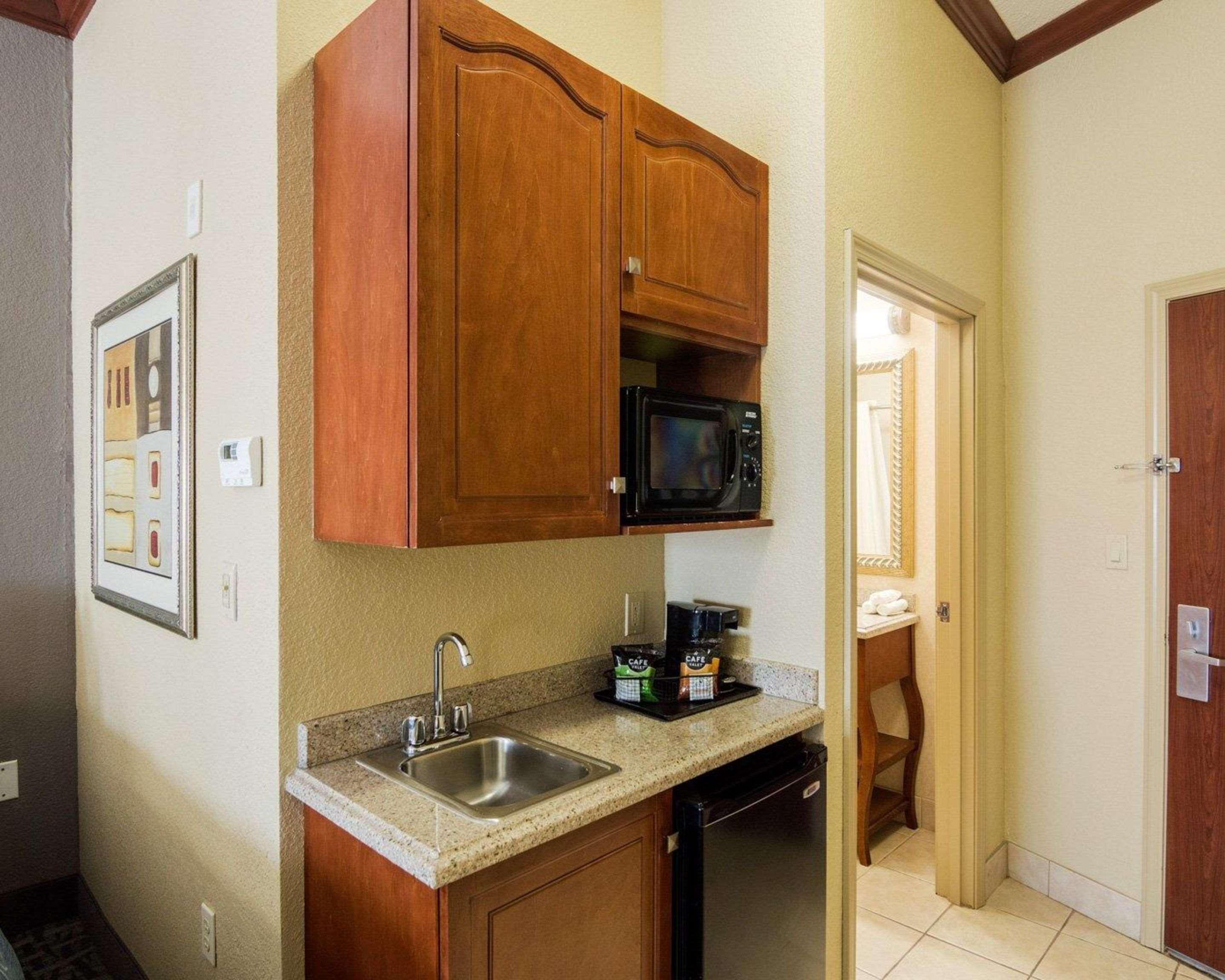 Comfort Suites Gainesville Eksteriør billede