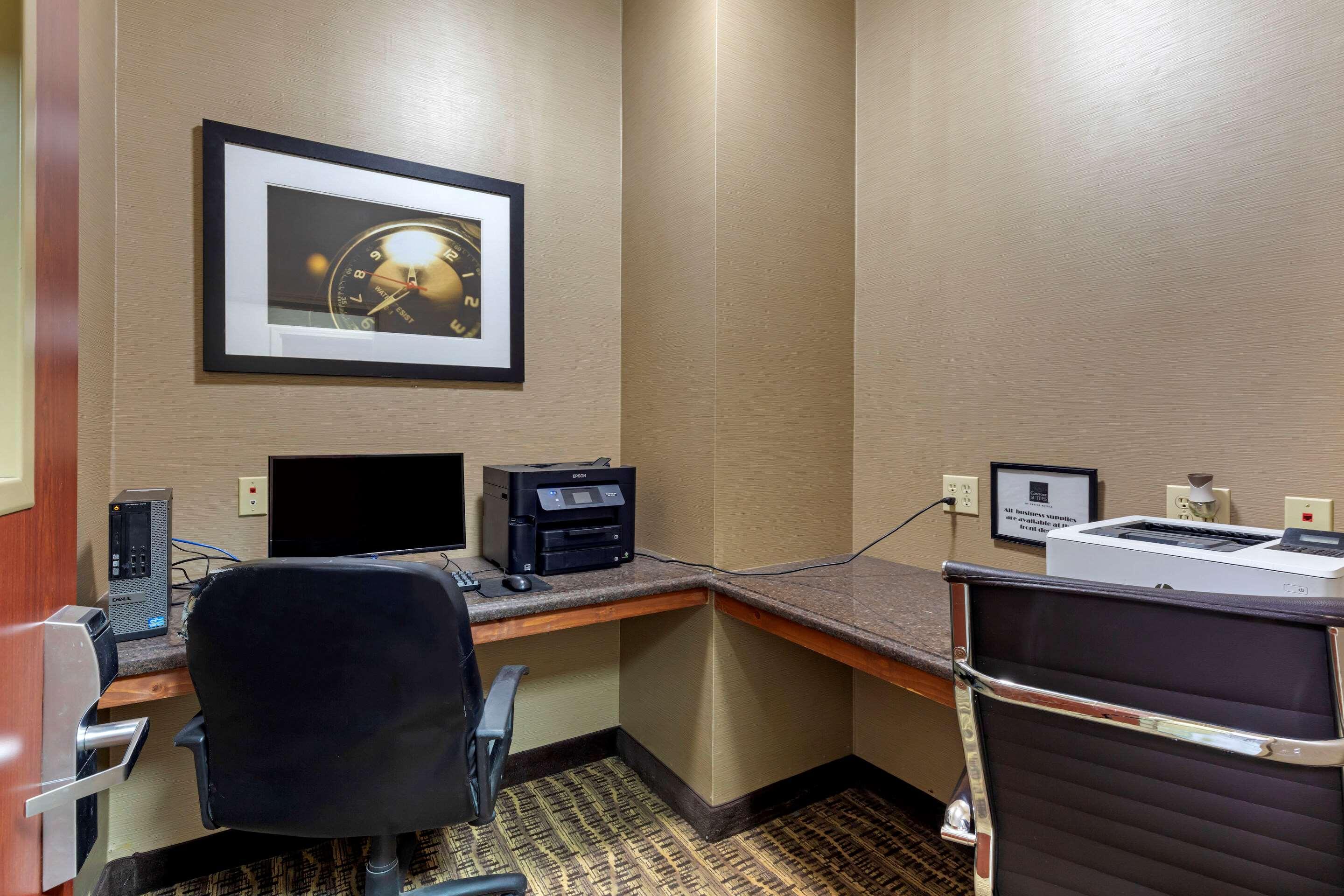 Comfort Suites Gainesville Eksteriør billede