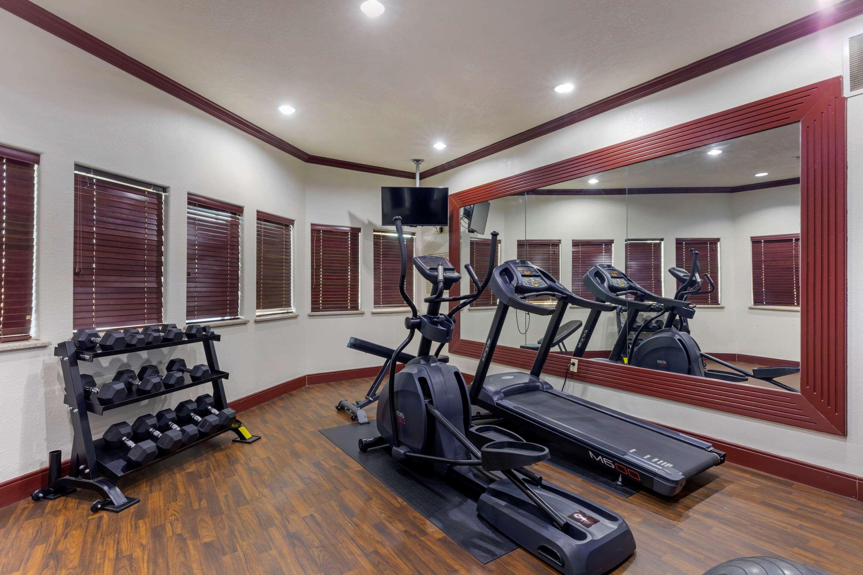 Comfort Suites Gainesville Eksteriør billede