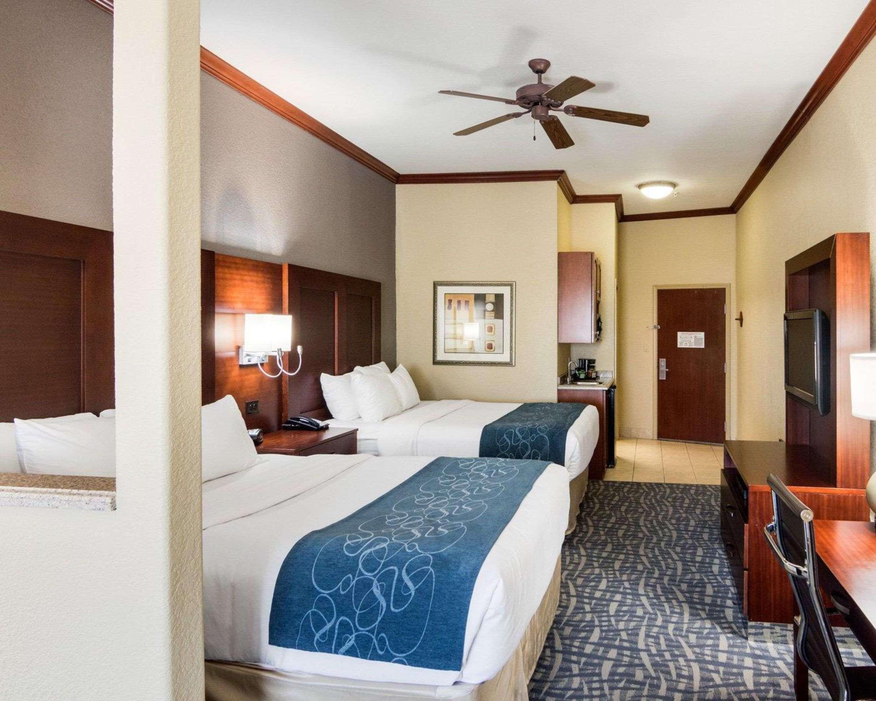 Comfort Suites Gainesville Eksteriør billede