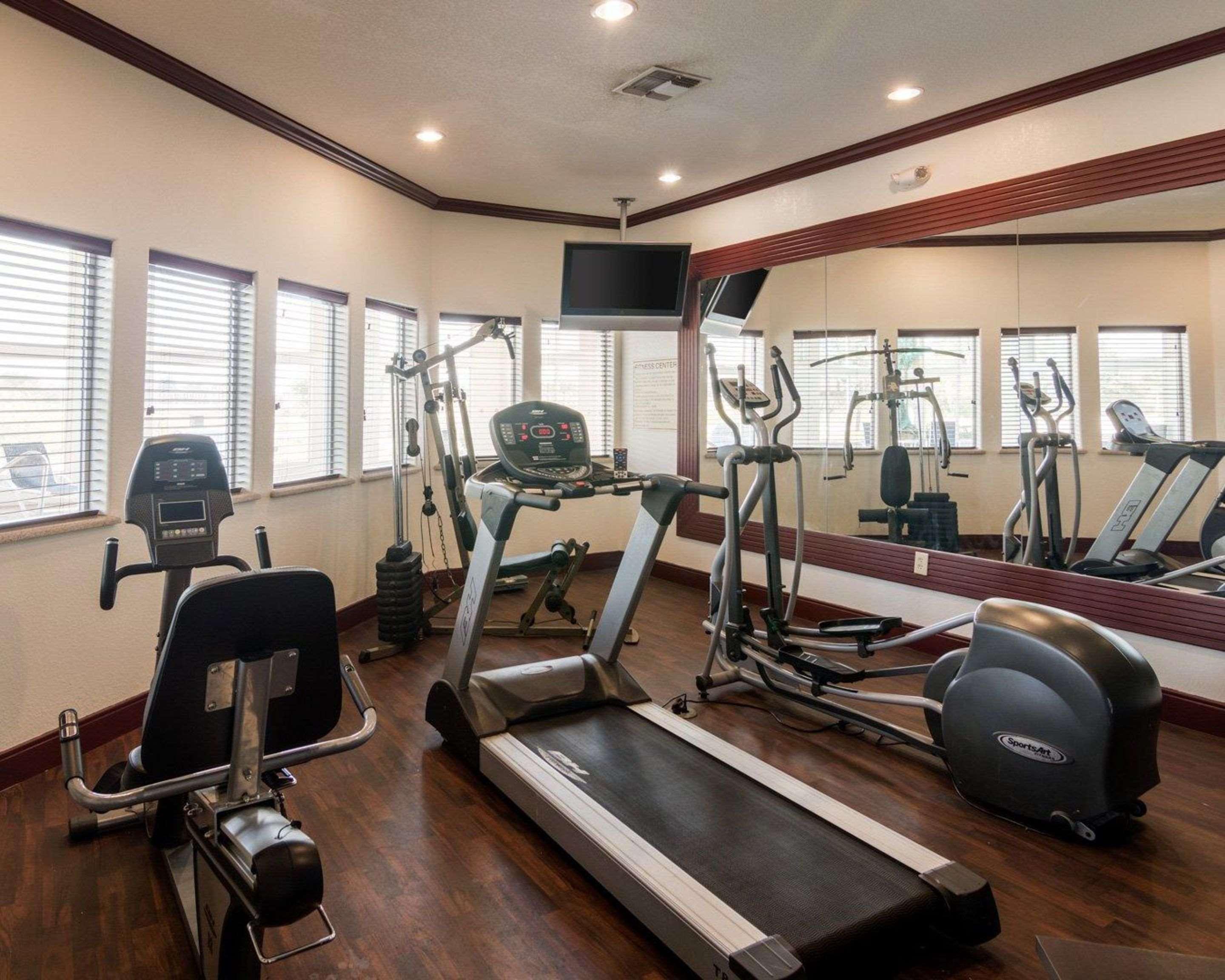 Comfort Suites Gainesville Eksteriør billede