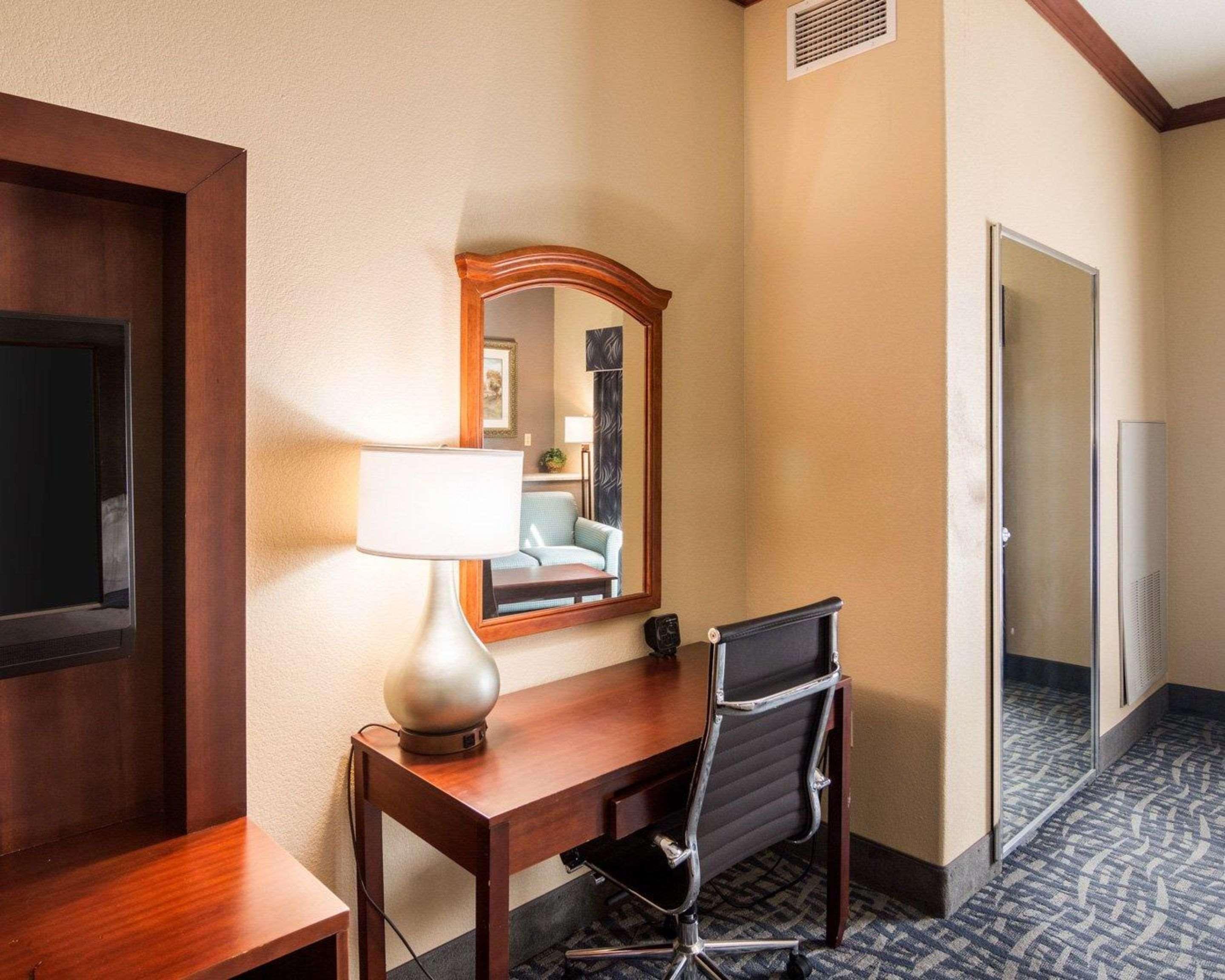 Comfort Suites Gainesville Eksteriør billede