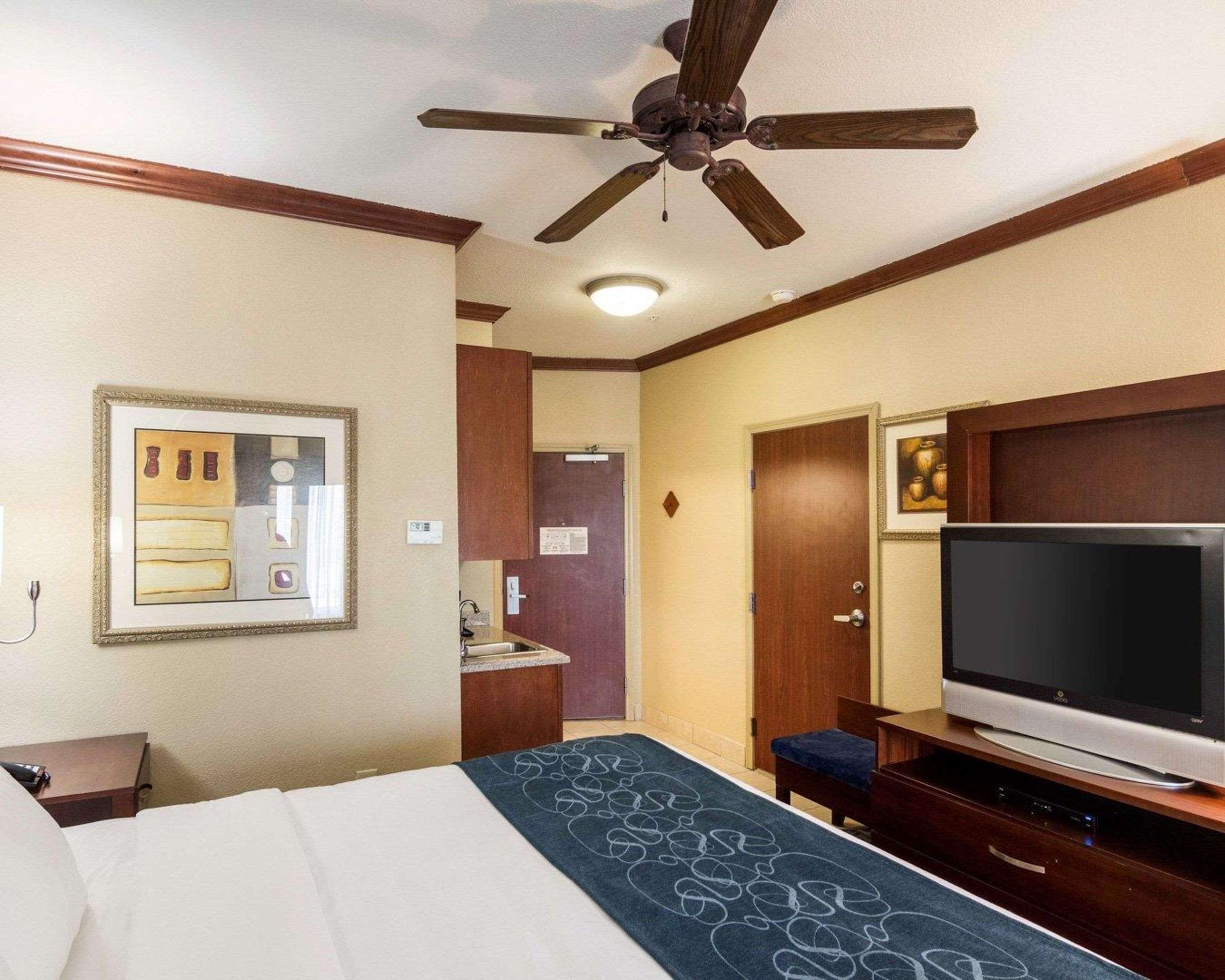 Comfort Suites Gainesville Eksteriør billede
