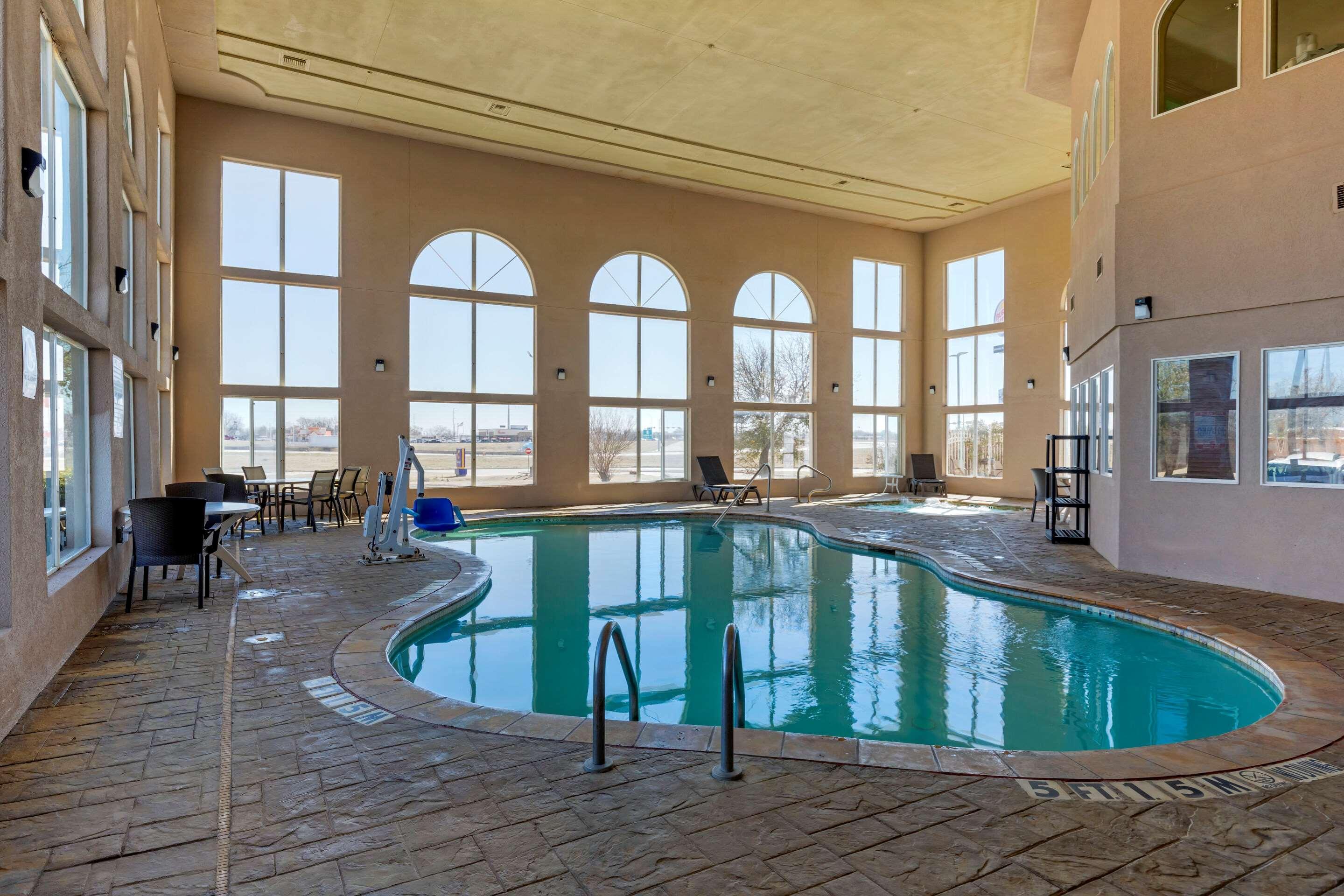 Comfort Suites Gainesville Eksteriør billede