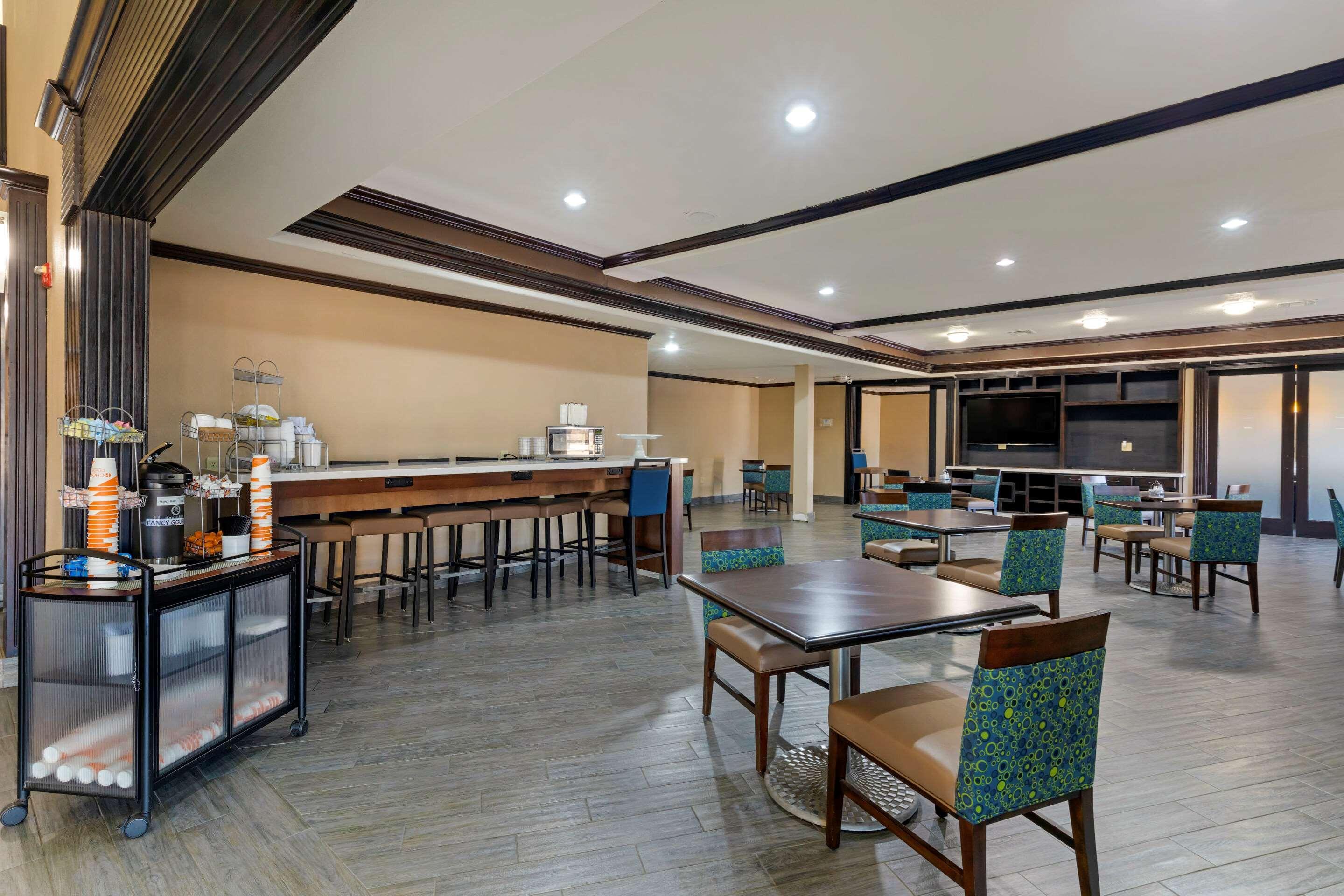 Comfort Suites Gainesville Eksteriør billede