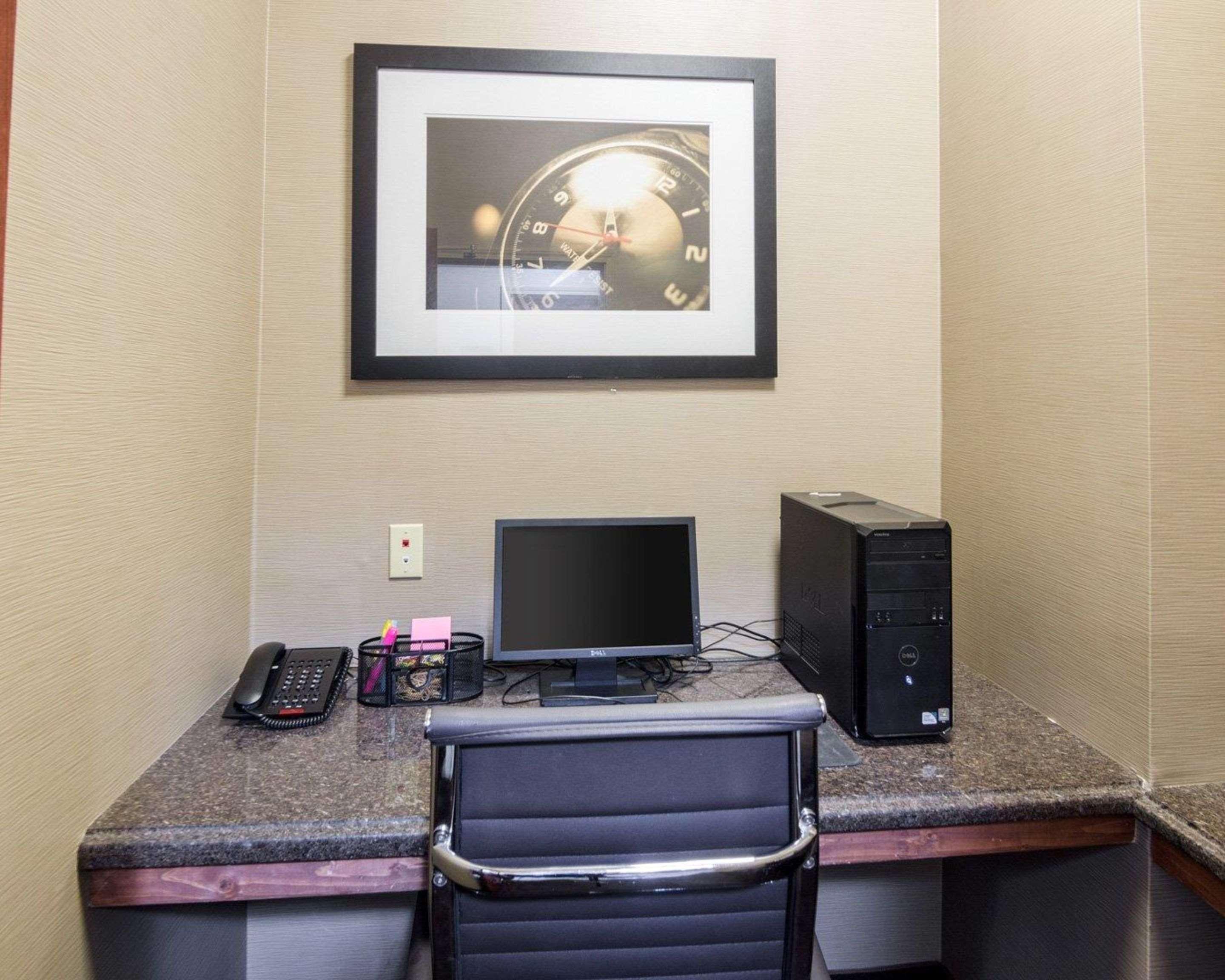 Comfort Suites Gainesville Eksteriør billede