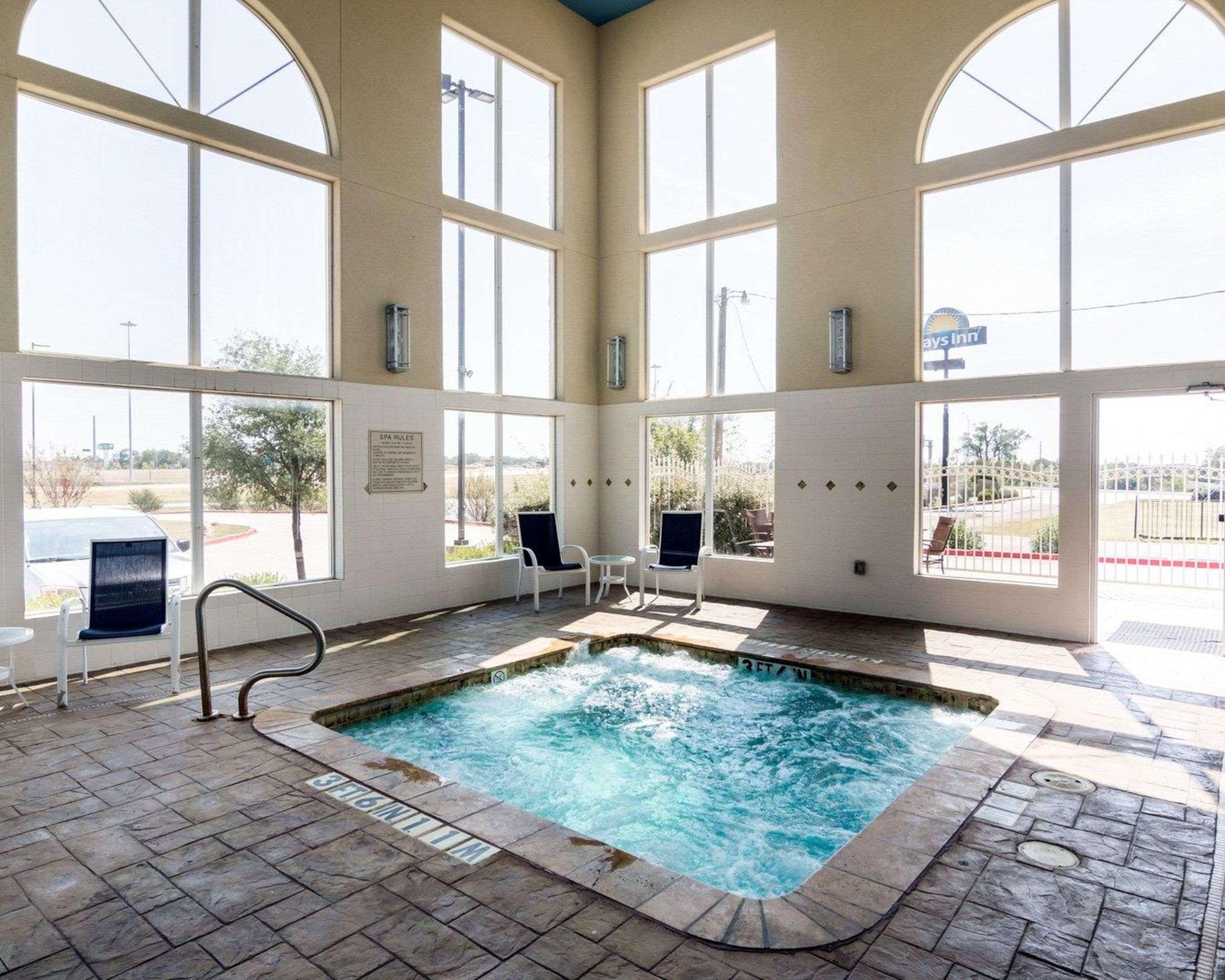 Comfort Suites Gainesville Eksteriør billede