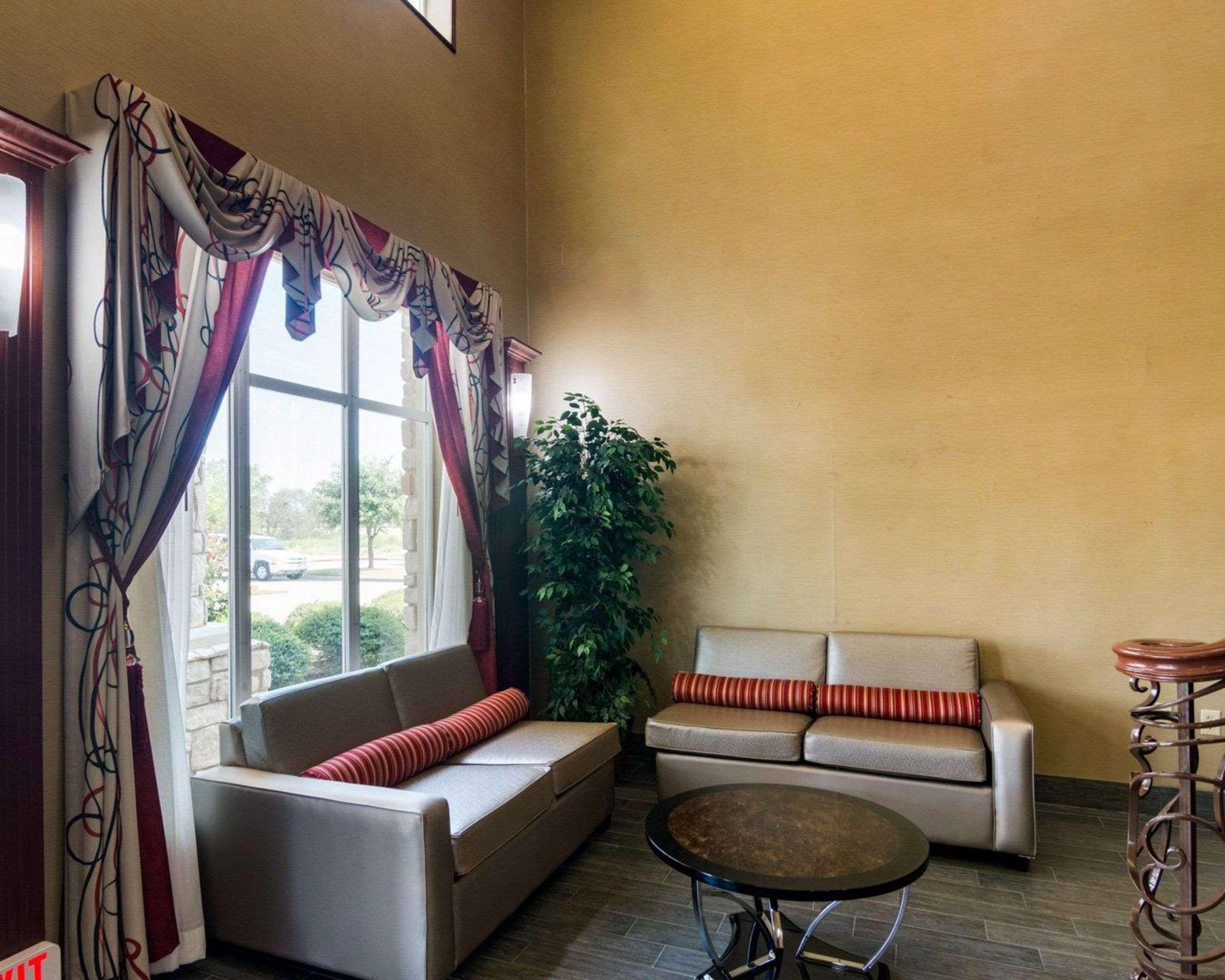 Comfort Suites Gainesville Eksteriør billede