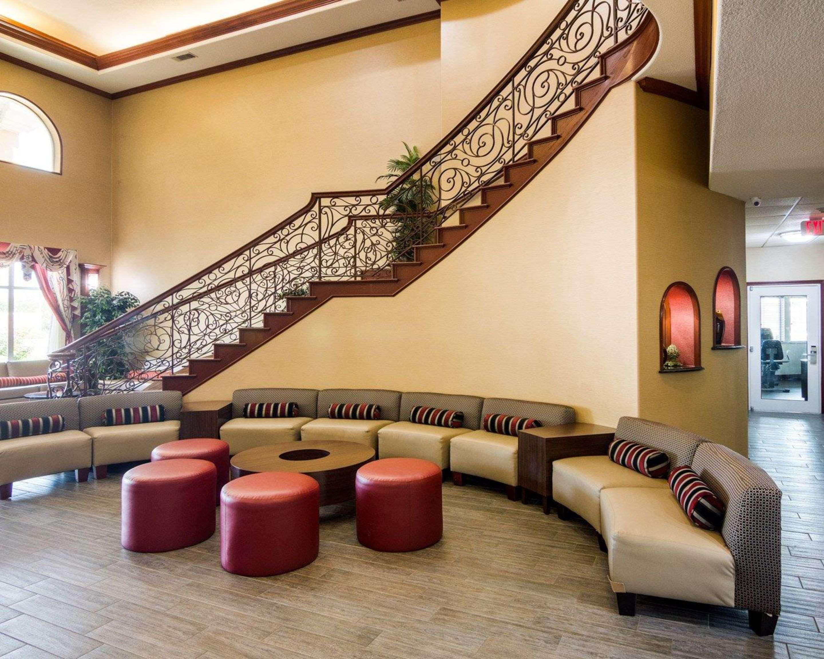 Comfort Suites Gainesville Eksteriør billede