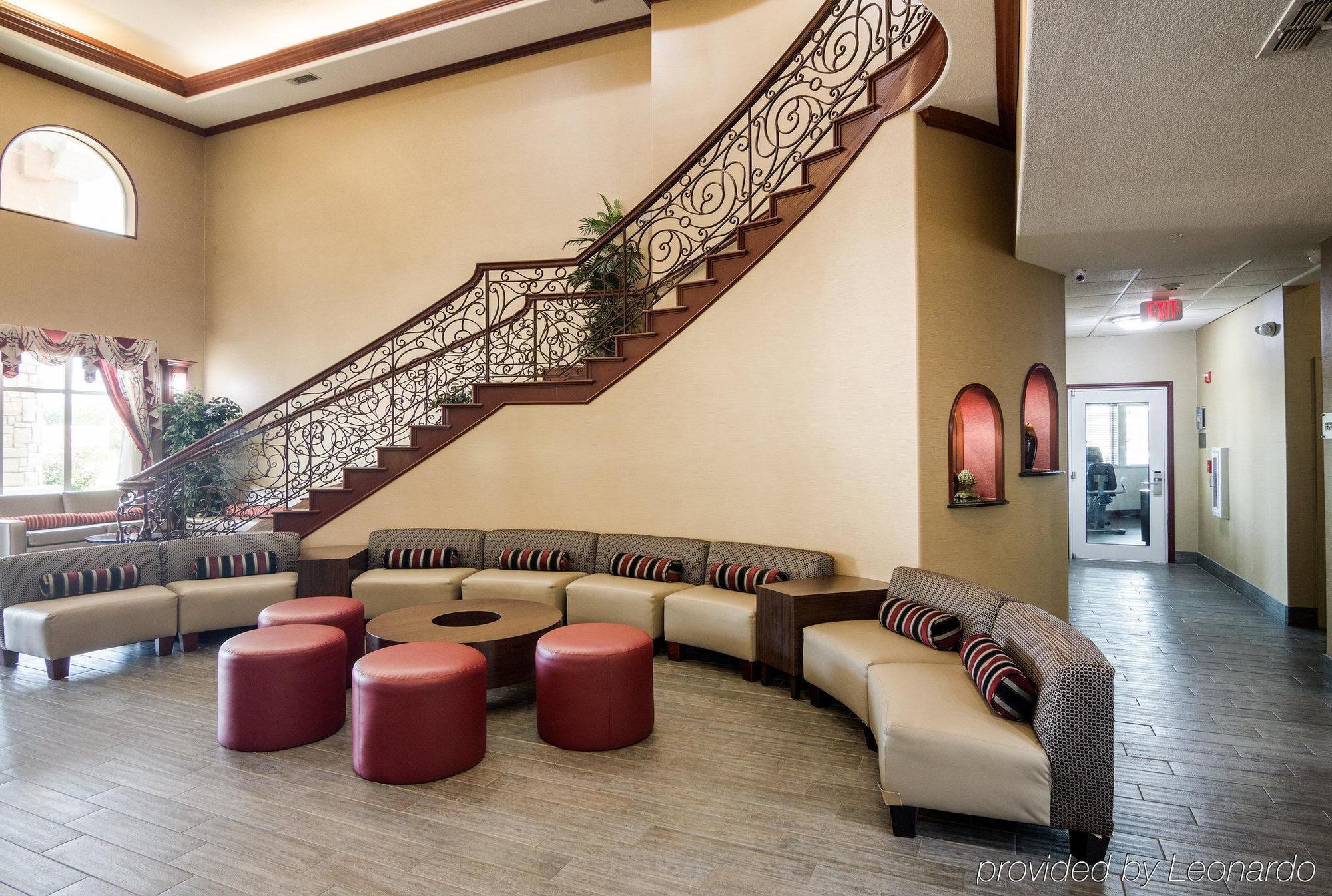 Comfort Suites Gainesville Eksteriør billede