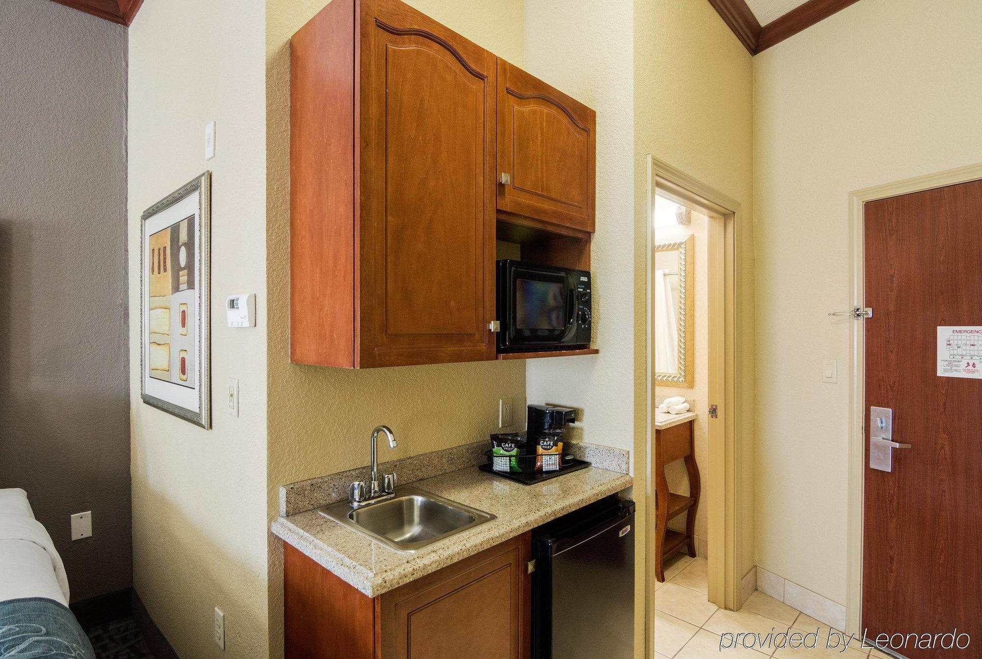 Comfort Suites Gainesville Eksteriør billede