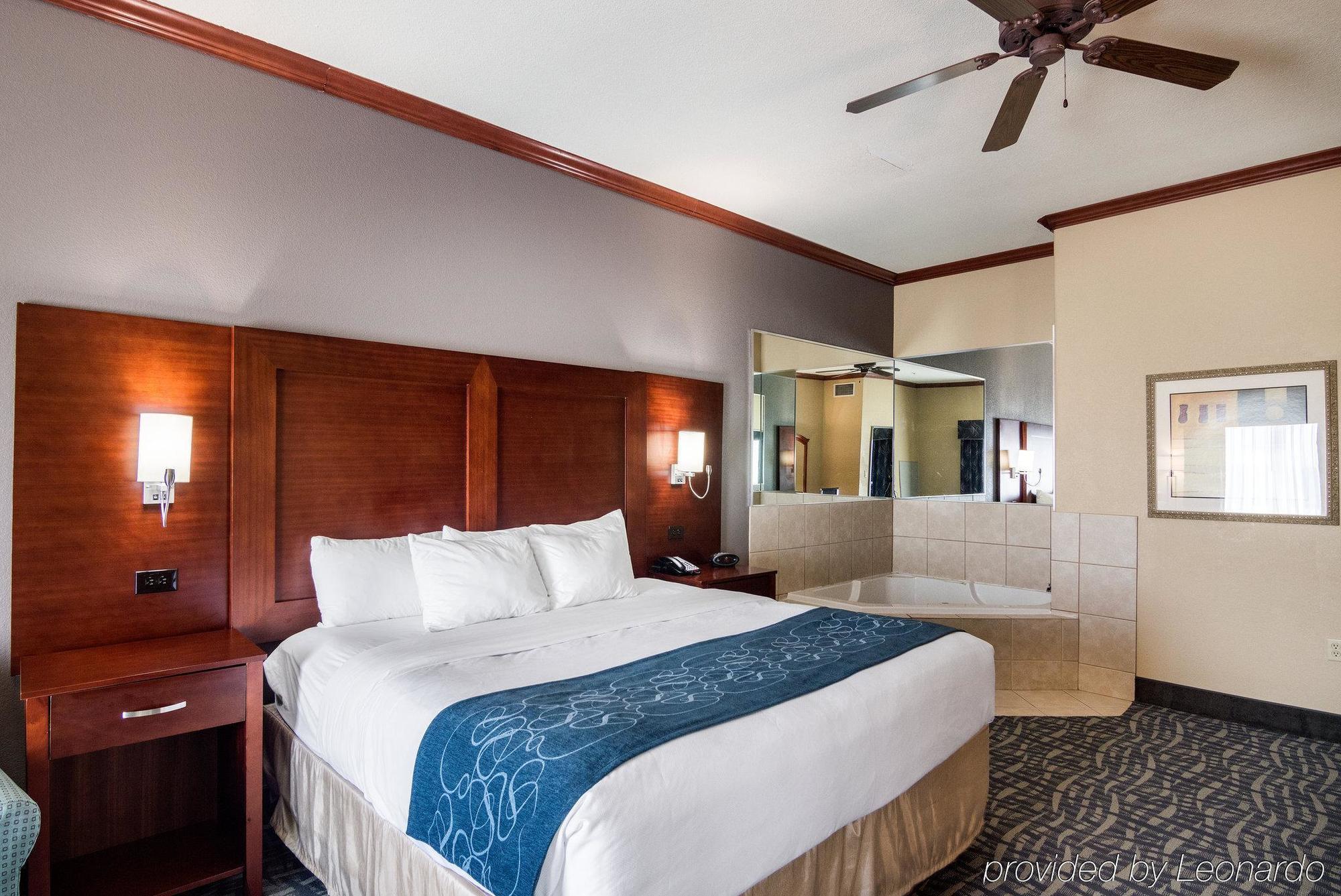 Comfort Suites Gainesville Eksteriør billede