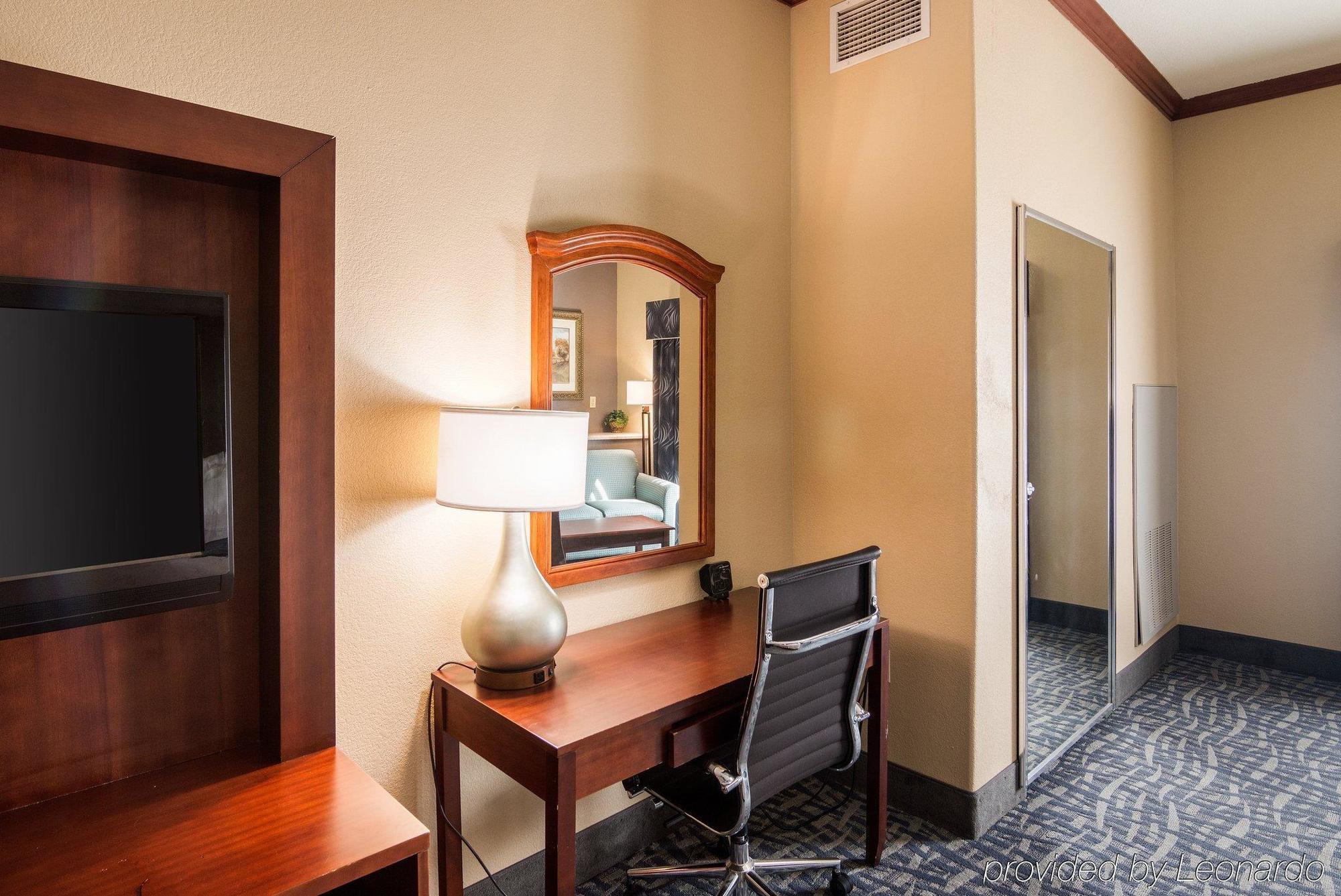 Comfort Suites Gainesville Eksteriør billede