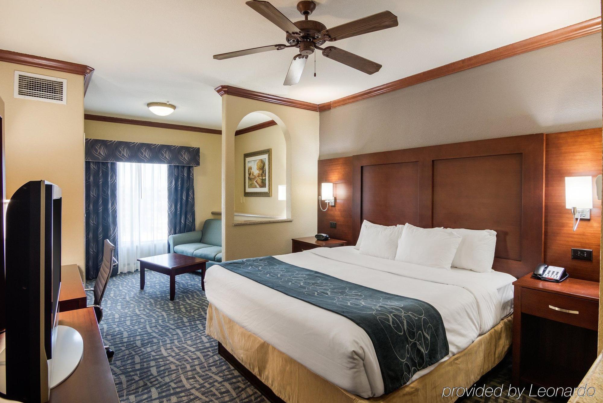 Comfort Suites Gainesville Eksteriør billede