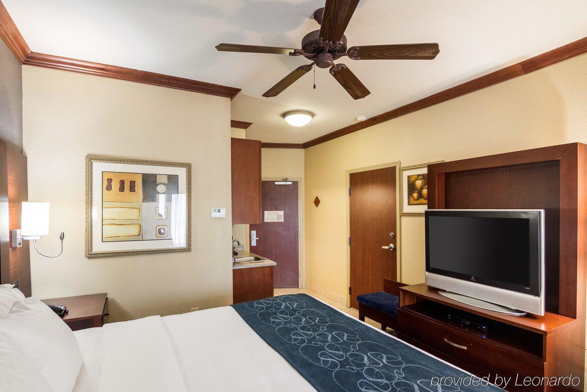 Comfort Suites Gainesville Eksteriør billede