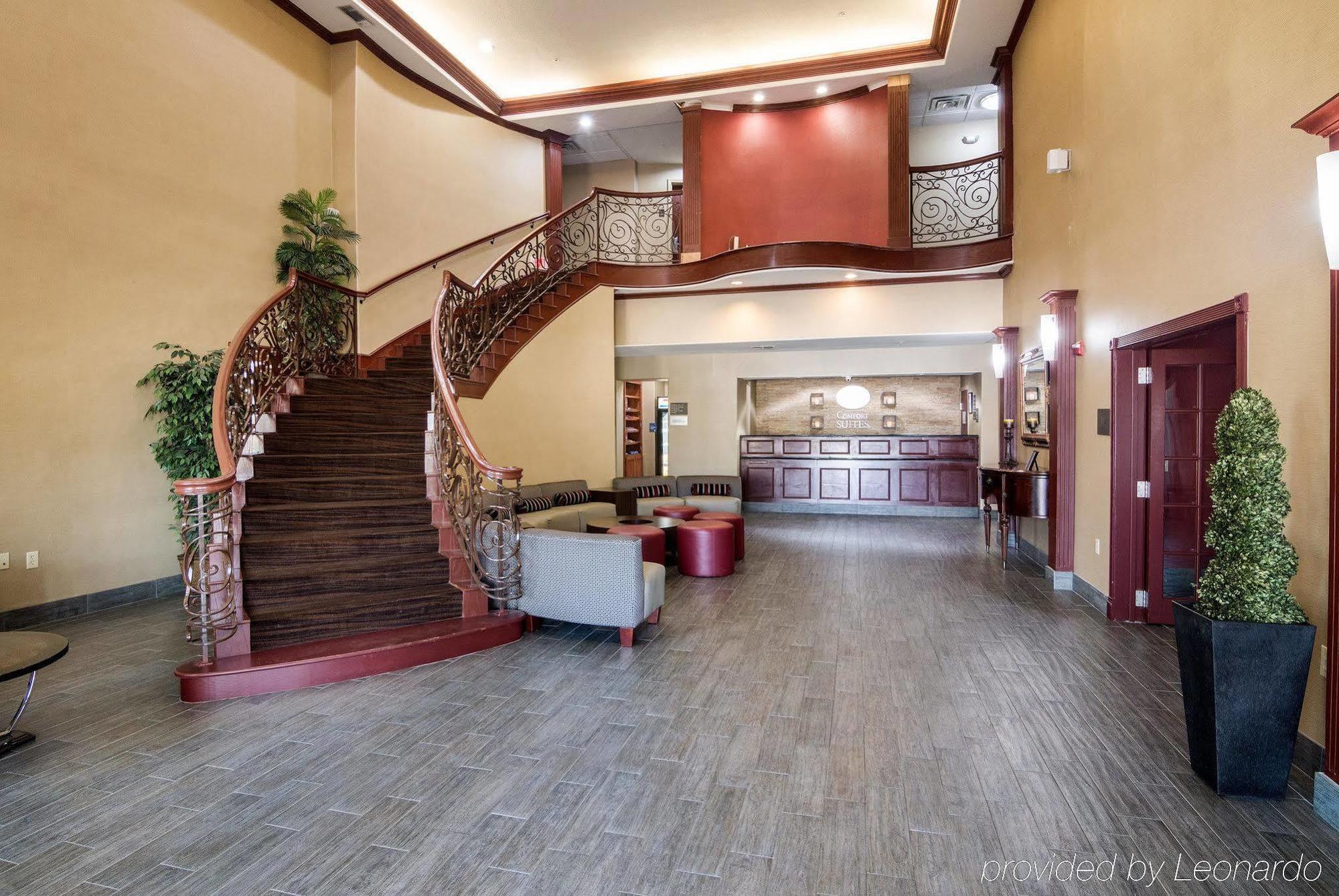 Comfort Suites Gainesville Eksteriør billede