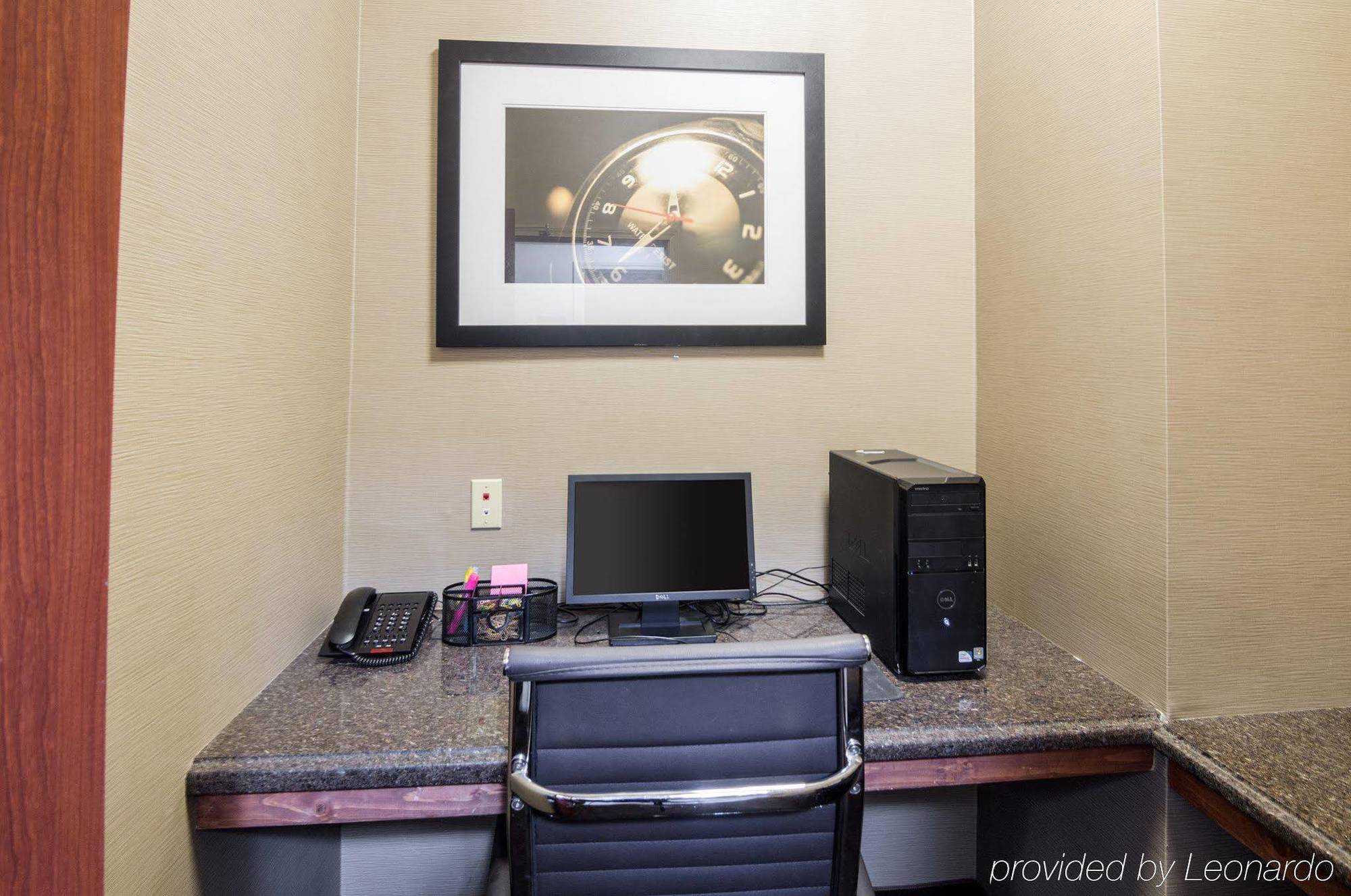 Comfort Suites Gainesville Eksteriør billede